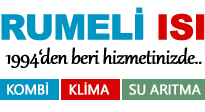 Demirdöküm Servisi | Rumeli Isı